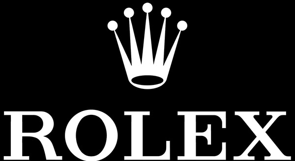 Rolex logo rolex