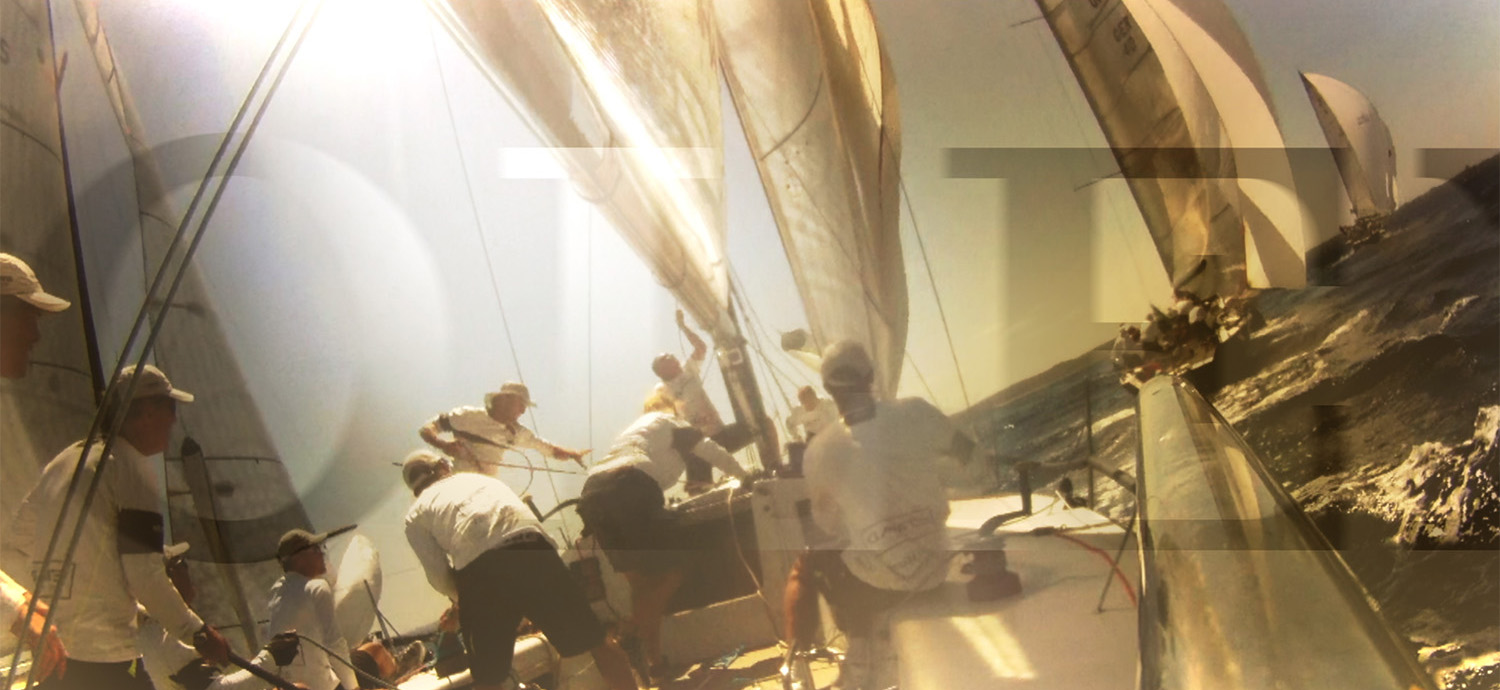 Rolex Billboard Yachting, screenshot [David Tan]