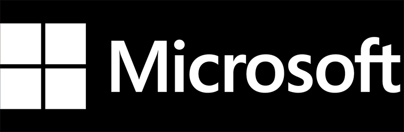 Microsoft logo