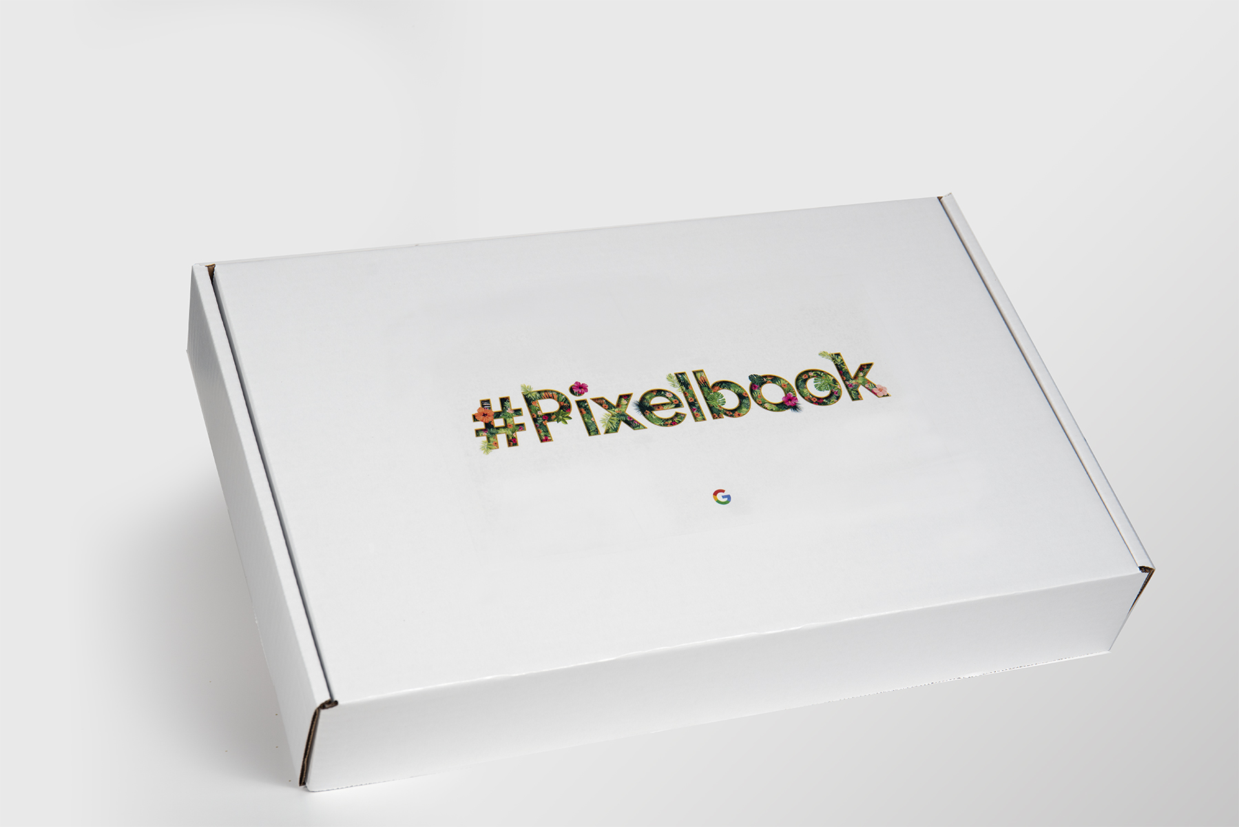 pixelbookSummer